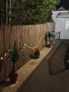 Übernachtung an der A2 - 5