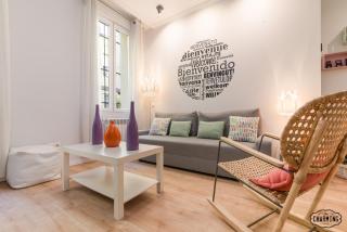 Madrid Río - Apartamento de 1 dormitorio - 6