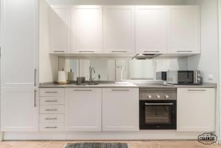 Madrid Río - Apartamento de 1 dormitorio - 7