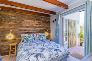 Protea Room Franschhoek Central - Franschhoek - 7