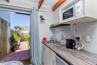 Protea Room Franschhoek Central - Franschhoek - 5