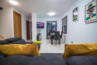 Villa Garoed - Playa Blanca - 2