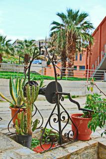 Omnia Apartments - Agia Pelagia - 9