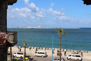 Ithaka Mansheya Hostel Alexandria - Alexandrie - 0