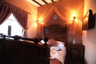 Antik Konak Sultanahmet Luxury Apart Hotel - 3