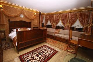 Antik Konak Sultanahmet Luxury Apart Hotel - 2