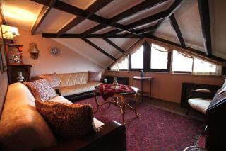 Antik Konak Sultanahmet Luxury Apart Hotel - 8
