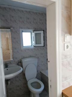 Faneromeni Two bed Apartment B (1st Floor) - Città di Zante - 2