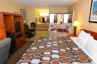 Best Western Palm Garden Inn - Westminster - 2