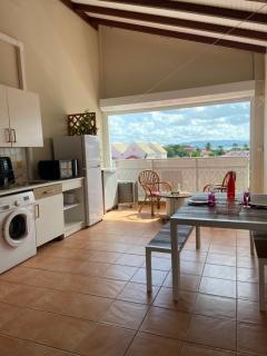 Le TROPICANA - Les Trois-Îlets - 5