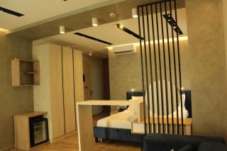 Hotel Triumf Shengjin - Shëngjin - 5