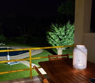 Apartamento Copacabana Jardim - 9