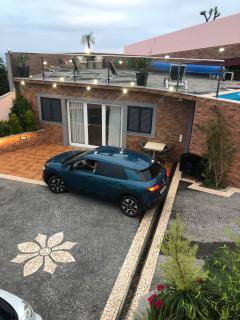 RoadHouse - Funchal - 6