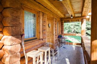 Manka Kisrönkház - Ispánk - 9