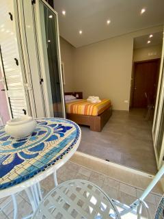 B&B Don Savè - Marina di Schiavonea - 6