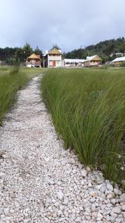 Cabañas Islas de Tziscao - 1