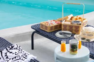 KAMOME SLOW HOTEL - Awaji - 9
