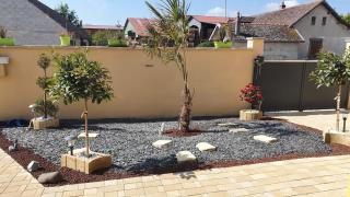 Chambre chez l habitant...maison Zen Zen - 0