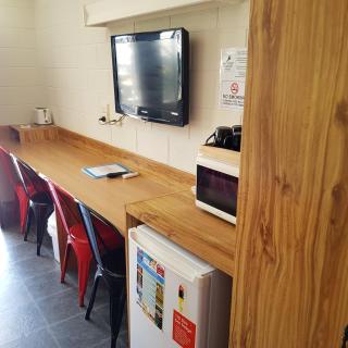 Motel Lodge - Rockhampton - 8