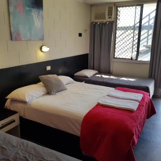 Motel Lodge - Rockhampton - 6