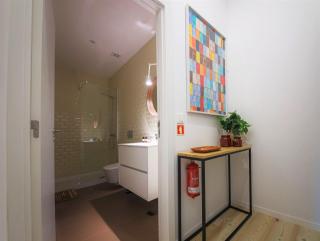 Art District - POP & ROCK Apartments - Porto - 4