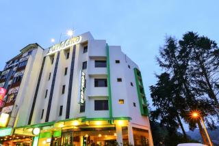 Parkland Hotel - Brinchang - 6