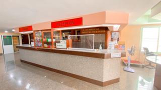 A.A. Pattaya Golden Beach Hotel - Pattaya - 8