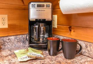 EASY LIVIN - SECLUDED FAMILY LOG CABIN - Sevierville - 5