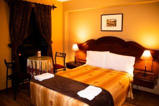 Solis Dies Hotel - Lima - 7