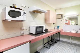 Yungaburra Park Motel - Yungaburra - 2