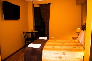 Solis Dies Hotel - Lima - 8