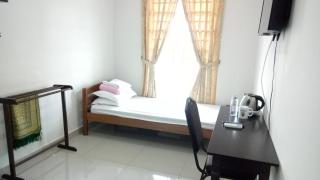 Hotel Mutiara KGMMB, Melaka - Malacca - 1