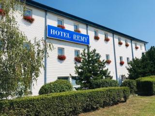 Hotel Remy - Bratislava - 0