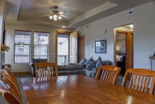 Foxpoint condo - Park City - 6