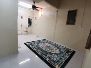 RH Homestay Berhawa Dingin - 5