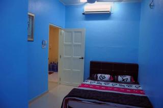 RH Homestay Berhawa Dingin - 2