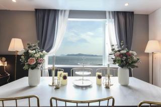 Hotel Hyggelig - Busan - 2