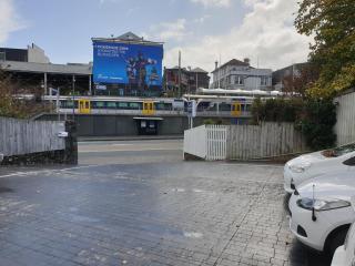 At Eden Park Motel - Auckland - 7