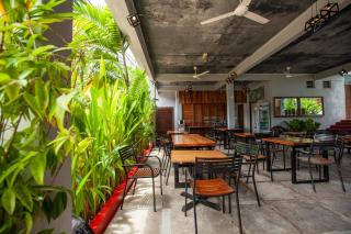 Joe Fisherman Inn - Pangkor - 8