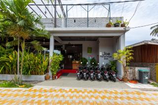 Joe Fisherman Inn - Pangkor - 2