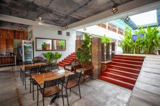 Joe Fisherman Inn - Pangkor - 7