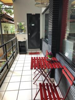 Griya Lebak Bulus - Jakarta - 4