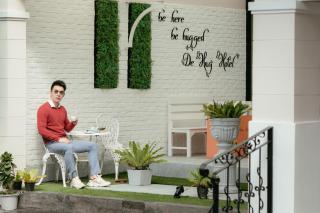 De Hug Hotel & Residence - Chiang Rai - 6