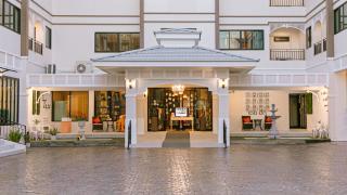 De Hug Hotel & Residence - Chiang Rai - 9