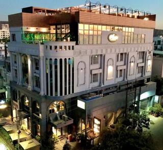 Hotel Kings Corner - Jaipur - 3