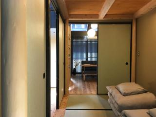 Kikuhama - Kyoto - 8
