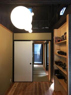 Kikuhama - Kyoto - 7