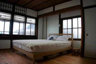 Munetada House - Kyōto - 2