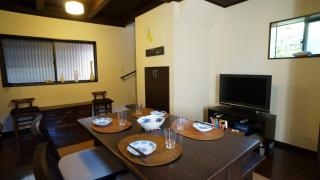 Gojo Machiya - Kyoto - 8