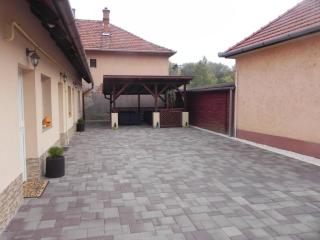 Türkiz Apartman - 9